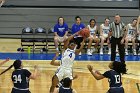 Wheaton Women's Basketball  Wheaton College women's basketball vs Fisher College. - Photo By: KEITH NORDSTROM : Wheaton, basketball